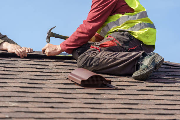 Best Emergency Roof Repair  in Overland Park, KS