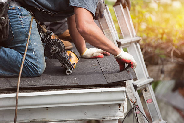  Overland Park, KS Roofing Contractor Pros
