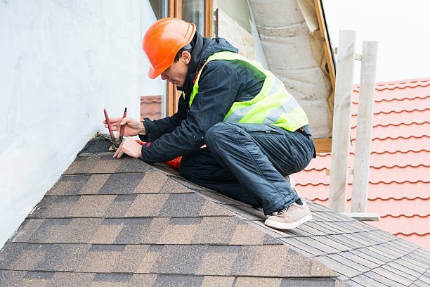 Roof Installation Near Me in Overland Park, KS