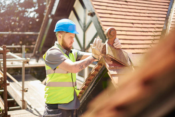Best Roof Maintenance Services  in Overland Park, KS